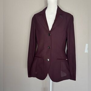 Alessandro Albanese - AA Ladies Motion Lite Jacket. Size large